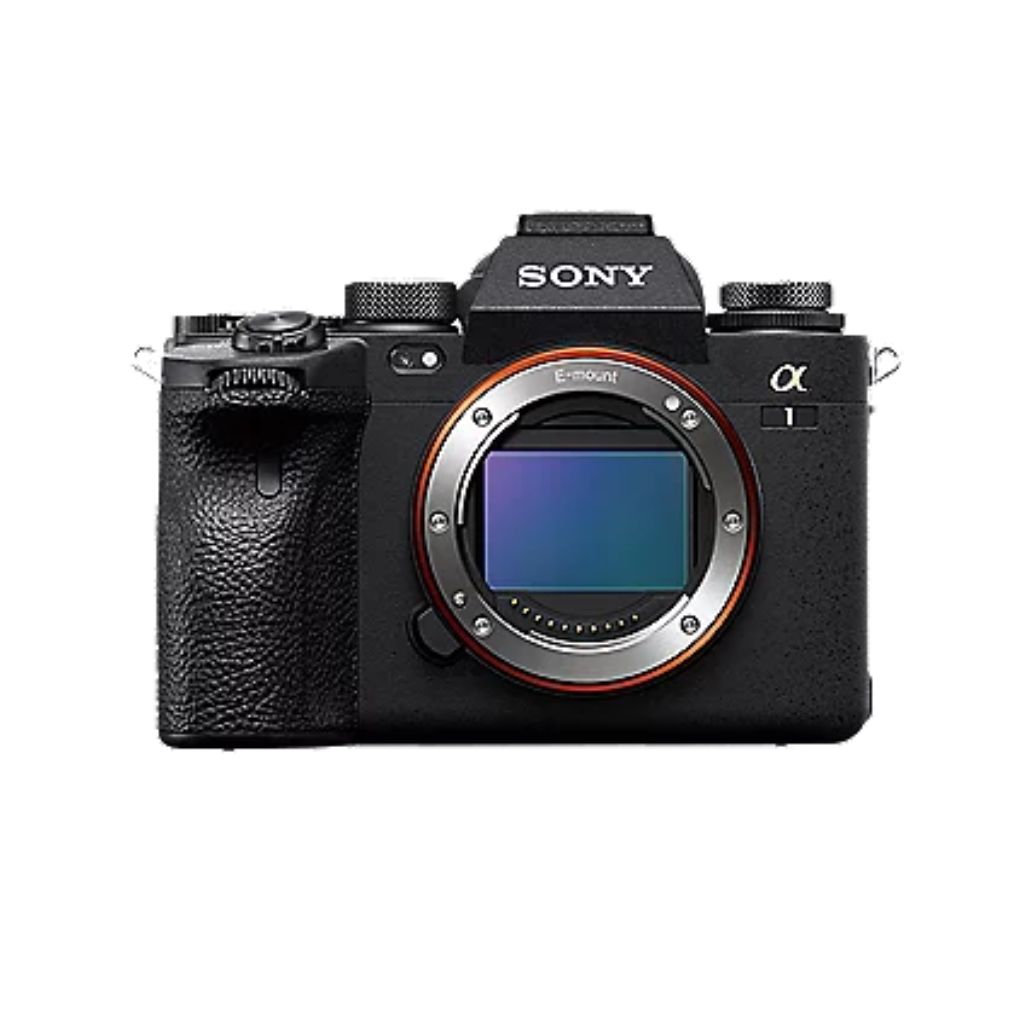 Camera Mirrorless Sony a7 IV