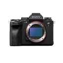 Camera Mirrorless Sony a7 IV