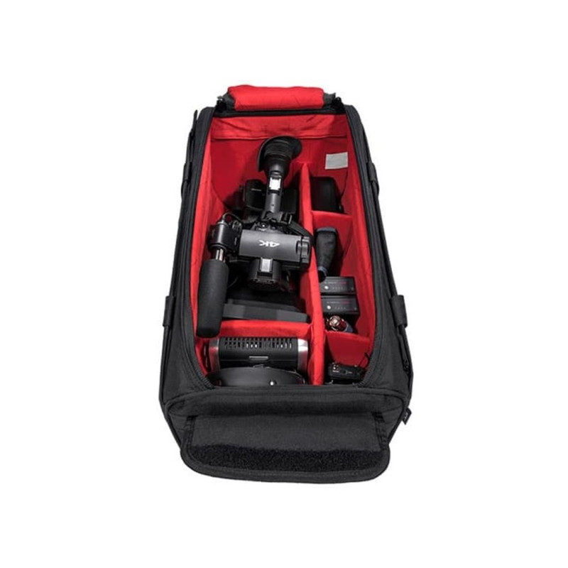 Maleta para cámara Sachtler Camporter (grande)