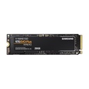Samsung 250GB 970 EVO Plus NVMe M.2 Internal SSD
