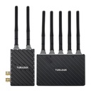 Transmisor y receptor inalámbrico de video Teradek Bolt 4K LT 750 3G-SDI / HDMI