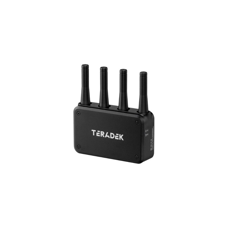 Módem global Teradek Node serie 5G-Q (5 pines a 5 pines)