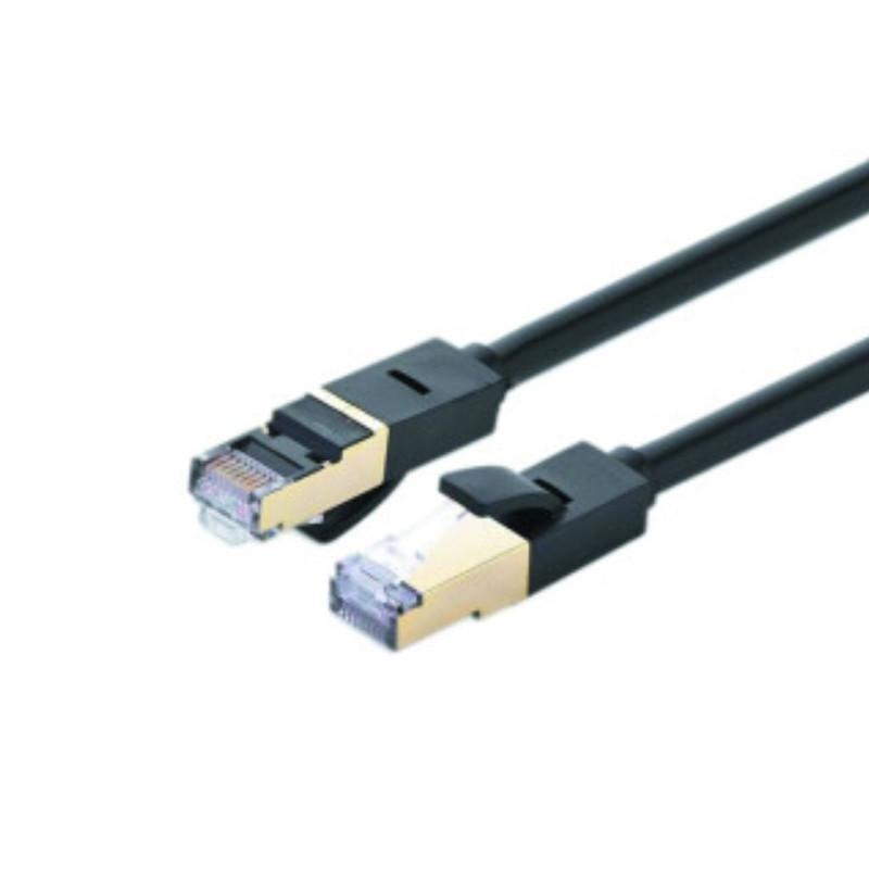 Cable de red Cat5e VIS-HL010  - 10mts