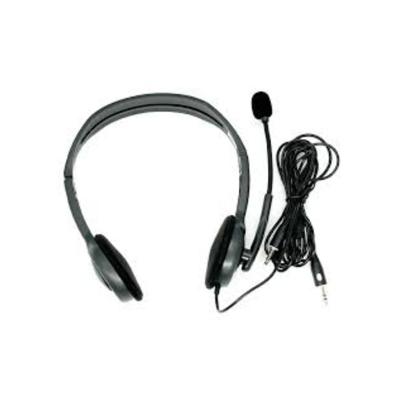 Auriculares para intérprete
