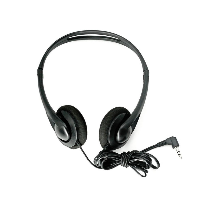 Auriculares para delegados