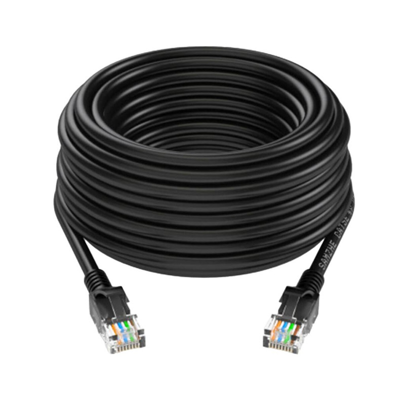 Cables de extensión para conferencias profesionales CAT5e