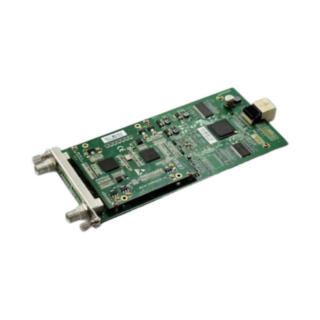 Decoder Module SDI