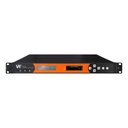 Receptor decodificador para aplicaciones broadcast  IRD WELLAV SD / HD / MPEG2 / MPEG4 / MUX / IP / ASI