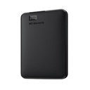 Disco duro WD 1TB Elements Portable USB 3.0 External Hard Drive