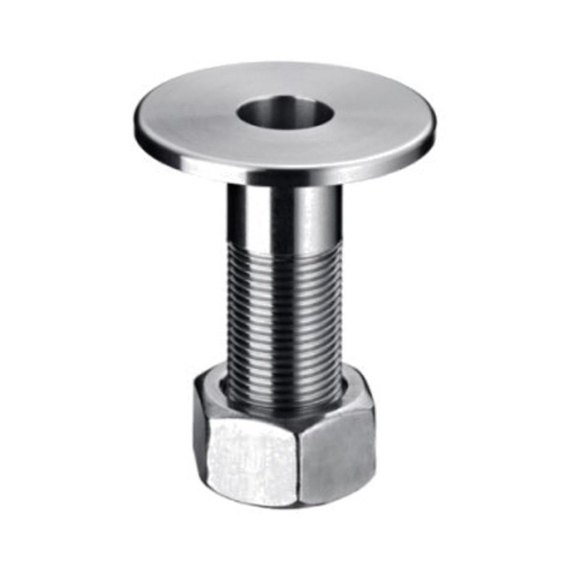 Base para Brazo Perforable Yellowtec