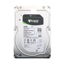 Disco duro Seagate 4TB interna Packaging