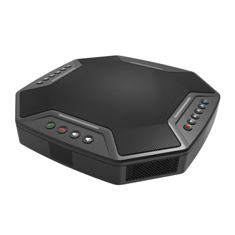 USB Wireless Conference Speakerphone