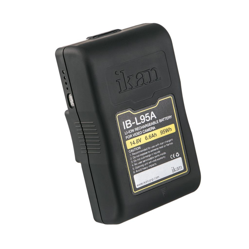 Kit  95WH profesinal Battery con cargador model C-1K