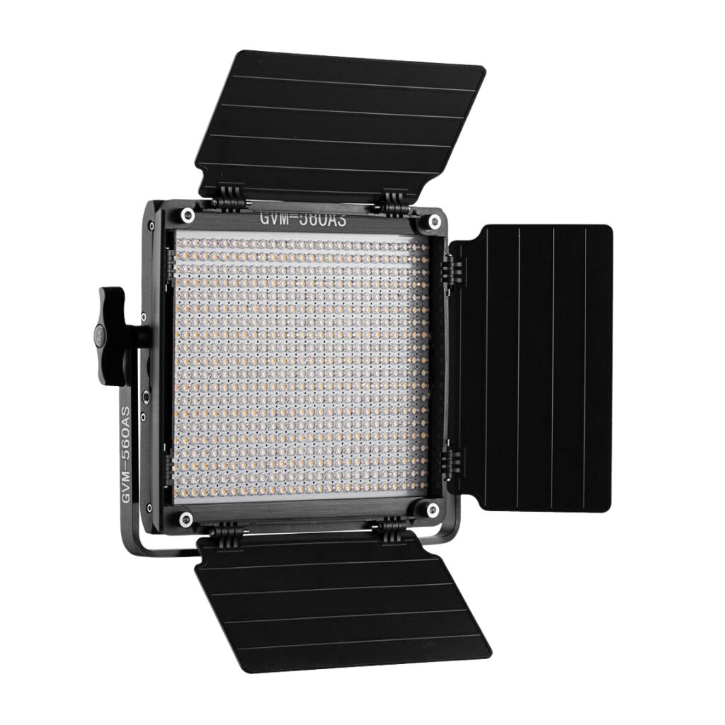 Luz GVM 560AS