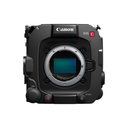 Canon EOS C400 6K Full-Frame Digital Cinema Camera (Canon RF)