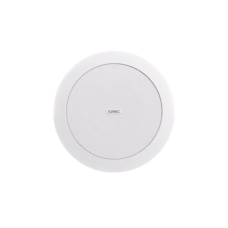 LOUDSPEAKER,NL-C4- WH,CEILING,WHITE