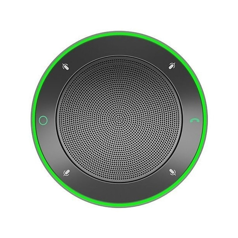 PROCESSOR,NM-T1- BK,POE TABLETOP MICROPHONE