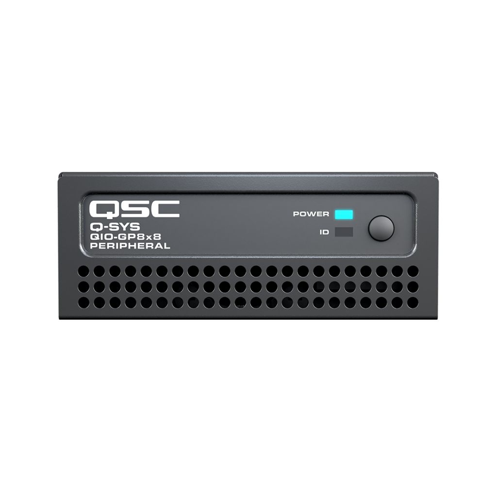 PROCESADOR QSYS ,RSQLN, GP8x8,T002