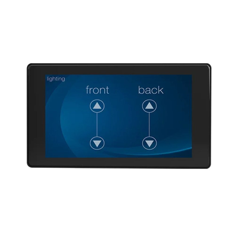 CONTROL,TSC-50-G3,5 INCH TOUCHSCREEN