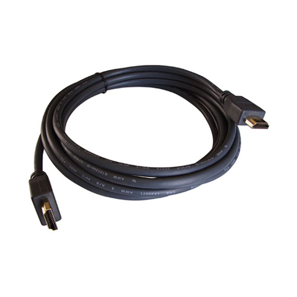 Kramer C-HM/HM/PRO25 High-Speed HDMI Cable with Ethernet (25')