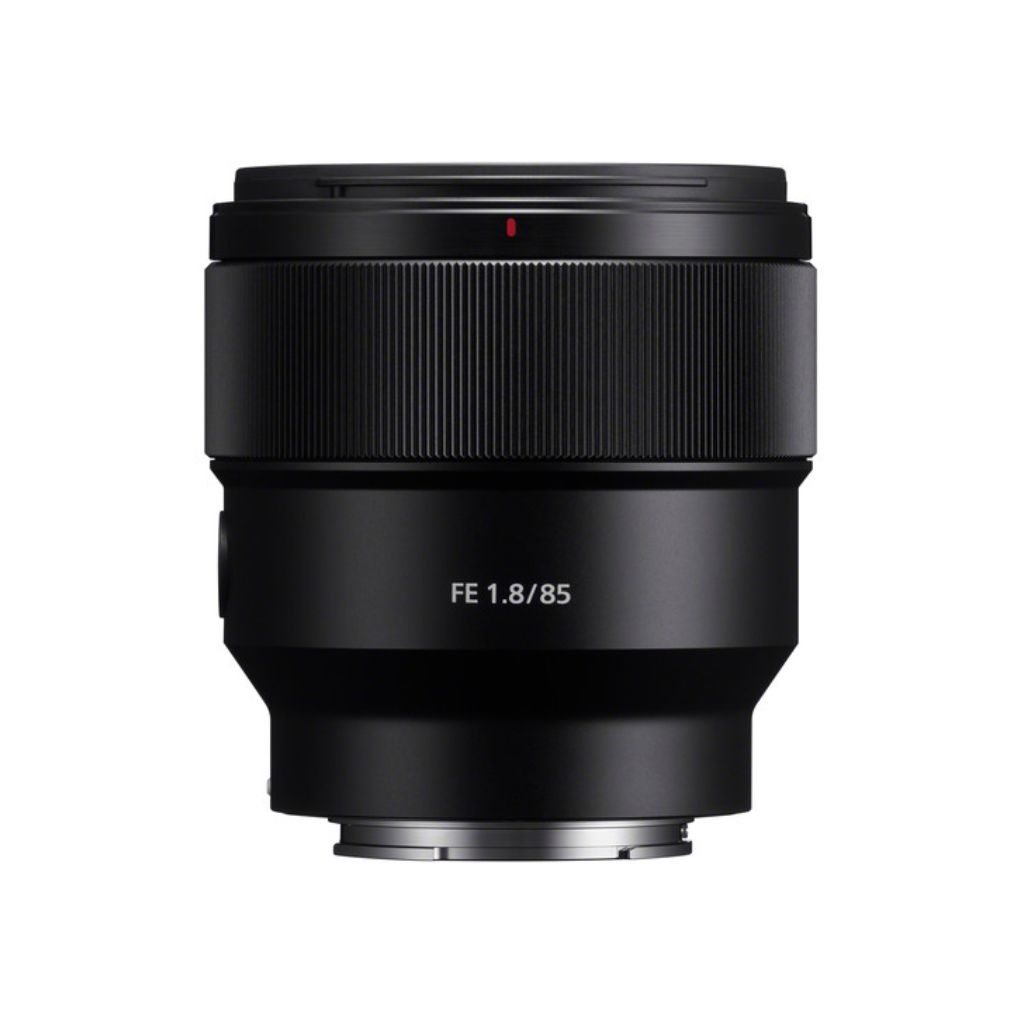 Lente para camara FE 85mm F1.8