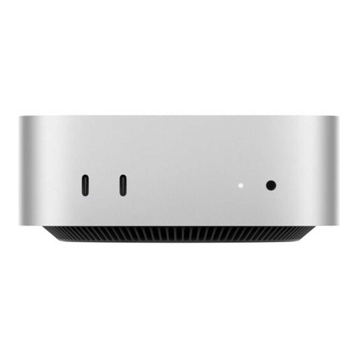 [MU9D3LL/A] Apple Mac mini with M4 Chip