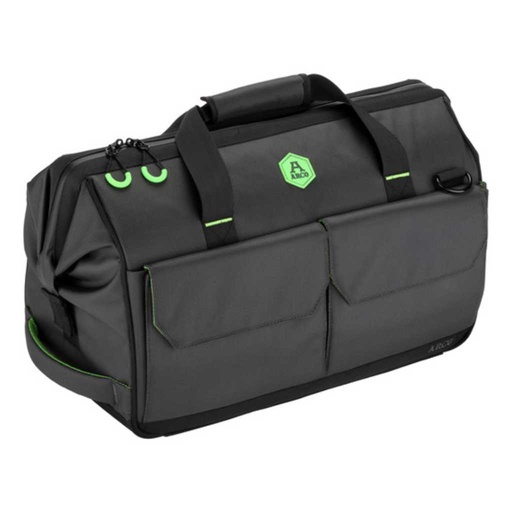 [CS-D20B] Arco Dr. Bag 20 Vídeo 
