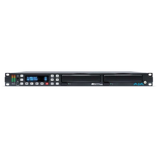 [KI-PRO-RACK] Grabador AJA Ki Pro Rack