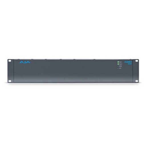 [KUMO-3232] Router SDI - AJA KUMO de 32 x 32