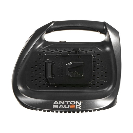 [8475-0122] Cargador doble de montaje en V de la serie Performance de Anton/Bauer