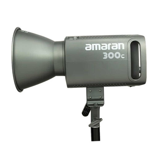 [AP30011A10] Luz portátil amaran 300c RGB LED Monolight