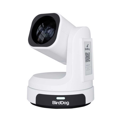 [BDMAX-B] Cámara PTZ BirdDog MAX UHD 4K para conferencias