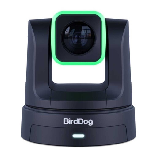 [BDX5UB] Cámara PTZ BirdDog X5 Ultra con zoom óptico de 20x (negra)