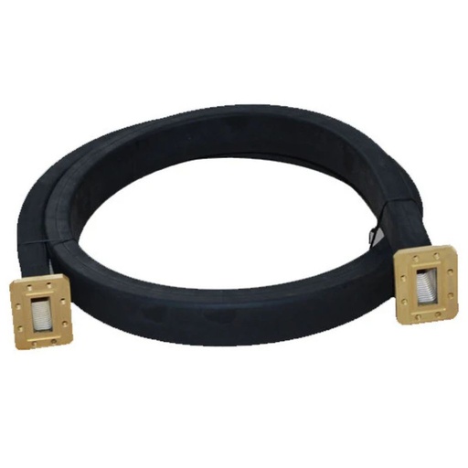 [AF137072] GUIA DE ONDA FLEXIBLE C-Band Flex