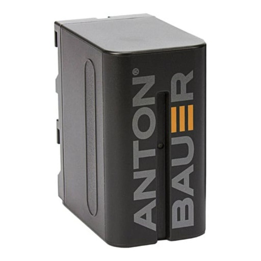 [8675-0109] Bateria Montura L Anton Bauer NP-F976 6600mAh