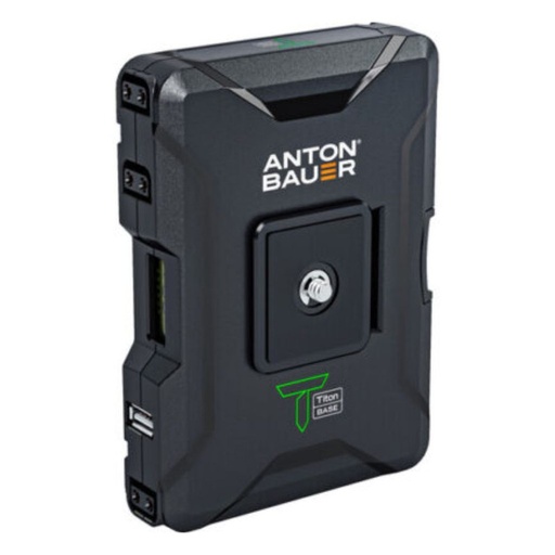 [8275-0131] Kit de bateria para Blackmagic Pocket Cinema Camera - Anton/Bauer Titon Base Kit for Blackmagic Pocket Cinema Camera 6K/4K Cameras