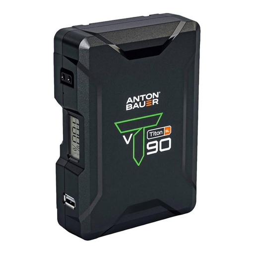 [8675-0116] Bateria (V-Mount) Titon SL 90 95Wh 14.4V Anton Bauer