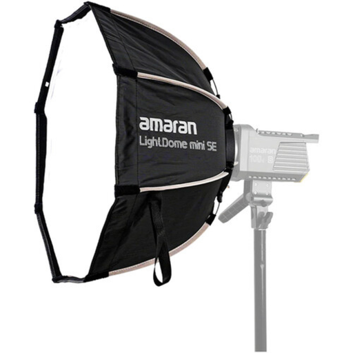 [APL0010A30] SOFTBOX Amaran Light Dome Mini SE (22.8")