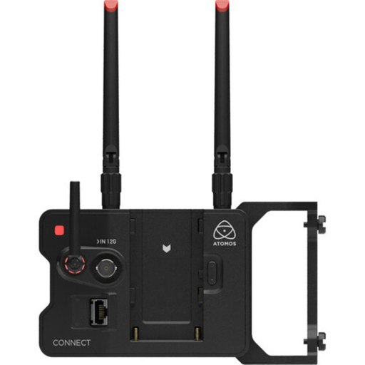 [ATOMCON003] Encoder Atomos CONNECT Network, Wireless & SDI Expansion for NINJA V/V+
