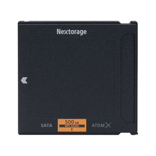 [ATOMSSD05G] Disco SSD Atomos Nextorage AtomX SSD mini (500 GB)