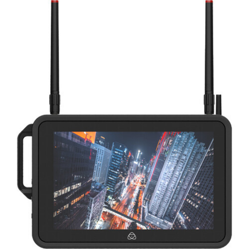 [ATOMSHGC01] Monitor / Encoder Atomos SHOGUN CONNECT 7" Network-Connected HDR Video Monitor & Recorder 8Kp30/4Kp120