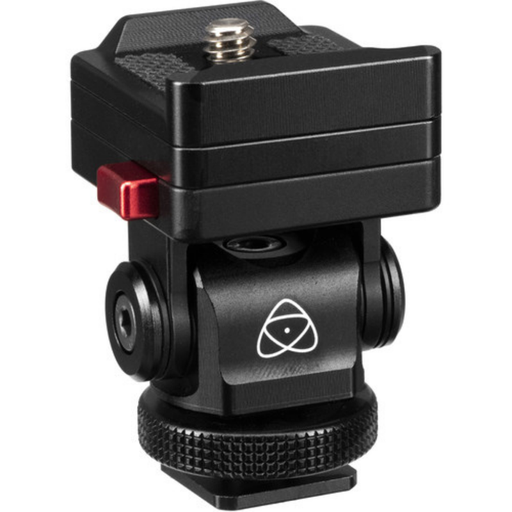 [ATOMXMMQR1] Montura  Monitor Atomos AtomX 5 and 7"