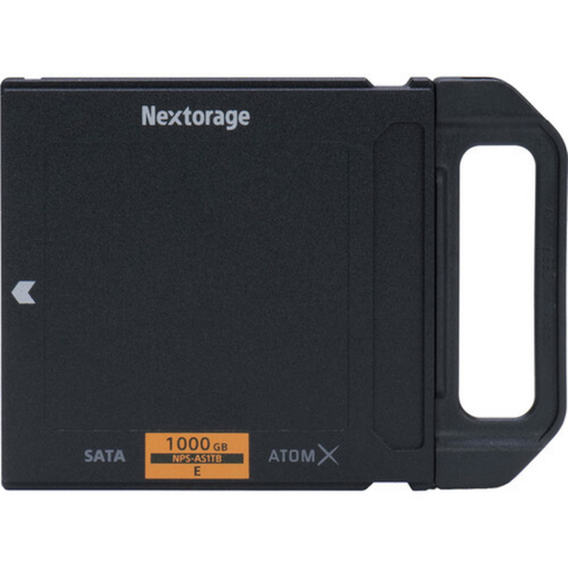 [ATOMSSD01T] Disco Atomos Nextorage AtomX SSDmini (1TB)