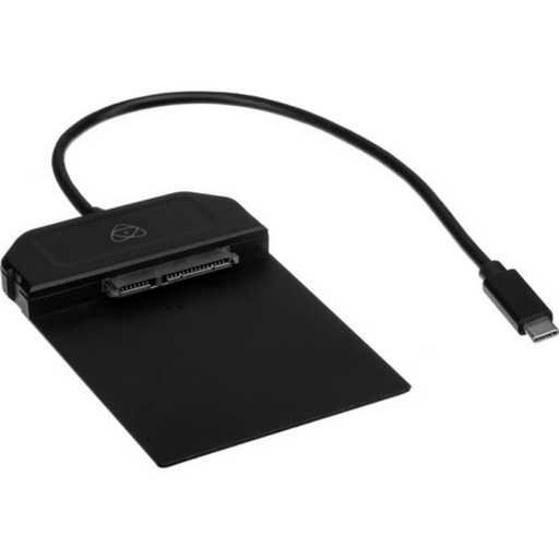 [ATOMDCK004] Adaptador para discos SSD Atomos USB-C 3.1