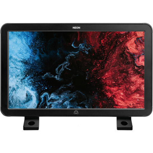 [ATOMNEO171] Monitor/grabador Atomos NEON 17" 4K HDR