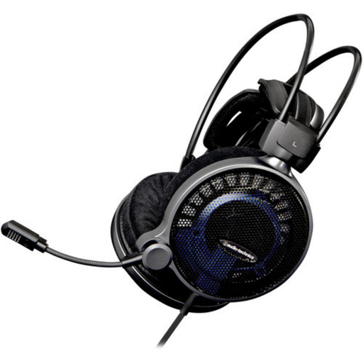 [ATH-ADG1X] Audífono Audio-Technica Consumer ATH-ADG1x High-Fidelity Gaming Headset
