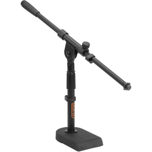[AUMS53402K] Pedestal de mesa para MS-5340 Podcasting con brazo