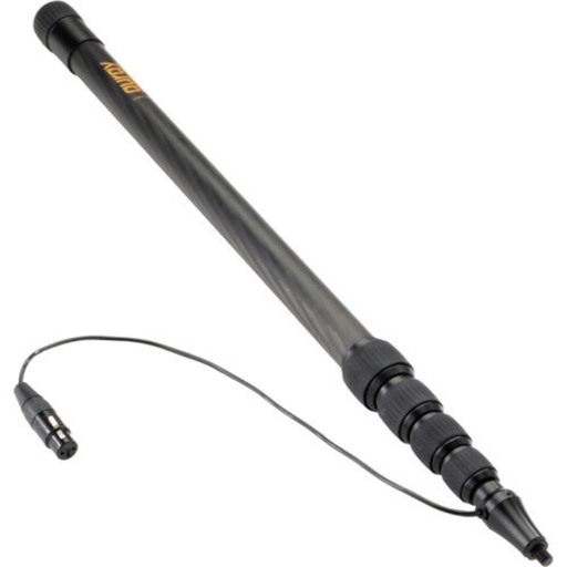 [BP-28CC] Boompole Auray BP-28CC  de fibra de carbono  (7.7')