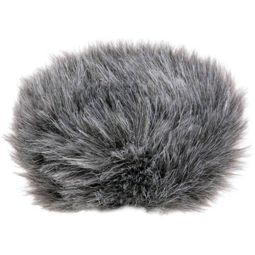 [WRW-H4N] Auray Custom Windbuster for Select Zoom and Tascam Handheld Audio Recorders