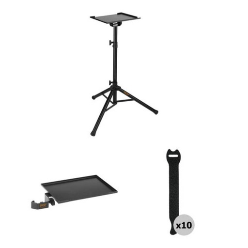 [AULTSSTTK] Stand Auray para Laptop